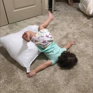 Meet your Posher, David